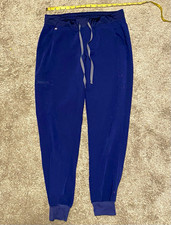 FIGS Women’s Scrub Jogger Pants 32 Waist Size M/L picture