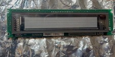 Noritake Itron GU160X16-800A (PW-744-101) Dot Matrix VFD new Open Box picture