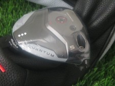 2026 Callaway Quantum Triple Diamond Speedwave 2.0 18* 5W  Quantum HC Included picture
