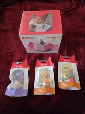 Tonies Toniebox 2 Starter Set Pink Ms. Rachel Ages 1+ (2024) With 3 Characters picture