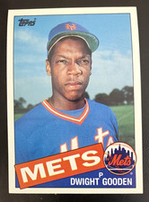 1985 Topps Super 