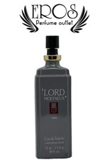 Vintage Lord Molyneux 75ml eau de toilette vintage rare No CAP picture