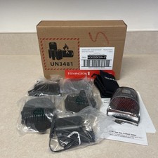 Remington HC4250 Shortcut Pro Self-Haircut Kit Cordless Clipper 13 Pc Open Box picture