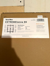Channel Master EXTREMETenna 80 CM-4228HD 80-Mile VHF/UHF Multi-Directional picture