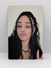 KATSEYE Manon 'SIS - Soft Is Strong' photocard album 2024 picture