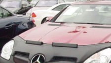 Colgan Custom Sport Hood Bra Mask Fits 2005-2008 Mercedes Benz SLK350 & SLK55 picture