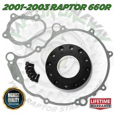 L&L Extreme One Way Yamaha Raptor 660 Starter Clutch Bearing 2001-2003 picture