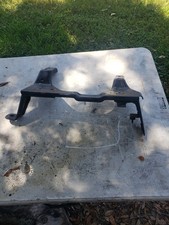 06-08 Dodge Ram 15/25/3500 Business Center Console Passenger Bracket OEM  picture