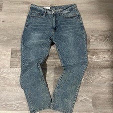 Gap original jeans size 36x32 picture