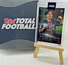 Topps 2024-25 Vitinha #1332 Total Performers /99 Champions League WINNER PSG picture