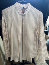 divided brand blouse picture