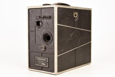 Cine-Kodak Model A 16mm Hand Crank Movie Camera Eastman Kodak Antique 1920s V28 picture