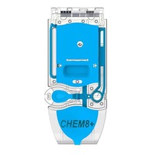 General Chemistry Reagent i-STAT Chem8+  For i-STAT1 System 9 Tests, 25/Box picture