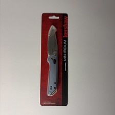 NEW SEALED Kershaw Mini Iridium 2051WMX Folding Knife Steel D2 Blade FAST SHIP picture