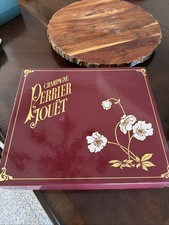 1988 Perrier Jouet Box Only picture