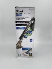 Shark UltraCyclone Pet Pro Cordless Vacuum CH950WM New - Sealed Box picture
