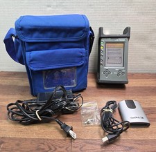 AFL Noyes Handheld Optical Time Domain Reflectometer M100SM picture