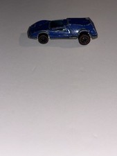 Vintage Hot Wheels Redlines Buzz Off picture