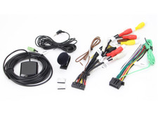 Xtenzi Cable Set GPS MIC RCA Power Harness for Pioneer DMH-C2500NEX C2550NEX picture