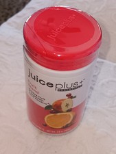 JUICE PLUS+ ESSENTIALS FRUIT BLEND JUICE POWDERS 120 CAPSULES EXP 12/10/2027 NIB picture