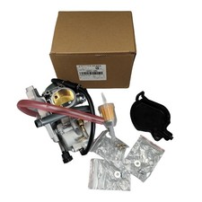 OEM Carburetor Assembly for Kawasaki Prairie 360 2003-2013 15004-0041 ATV Carb picture