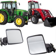 Pair 228lb Rated Magnet Tractor Mover Side 7.1