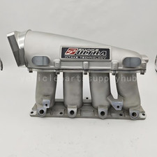 Ultra Street Intake Manifold Kit for Honda K-Series K20A/A2/A3 K24A1/A4 Engines picture