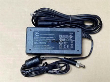 AC Adapter for Mackie Big Knob Studio+ Monitor Controller Power Supply Charger picture