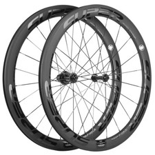 Superteam Road Bike Wheels 50mm Carbon Fiber Wheelset Clincher Bicycle Wheelset picture