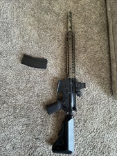 CYMA EMG Daniel Defense DDM4a1 AEG picture