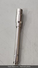 IKA S25N10G HOMOGENIZER  MIXER DISPERSING TOOL  ELEMENT MODELS T18 AND T G2U picture