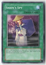 Shien's Spy CRV-EN044 Unlimited Common MP picture