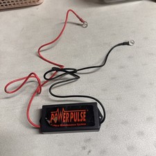 POWER PULSE battery performance device MODEL# PP-48-L 48V  picture