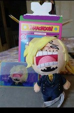 NYCC 2026 EXCLUSIVE Mighty Jaxx One Piece WHACKOOS picture