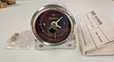 VDO 370 501 CLOCK NOS picture