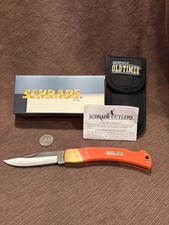 Schrade Old Timer 6OTO 