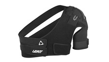 Leatt Left Shoulder Brace Black Size S/M picture