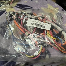 GE WE08X37097 Genuine Main Harness Assembly picture