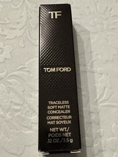 New Tom Ford Traceless Soft Matte  Concealer  Correcteur two  ECRU picture