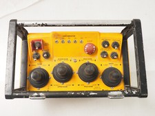 HETRONIC CS458TR-1 H1-01119 RF-Band G6 DD1118089130 DD1118066175 Transceiver picture