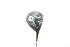 Mint Taylormade Qi10 Tour 15° 3 Fairway Wood Stiff Tensei Av Limited Blue 75 picture