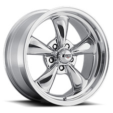 100P-8806100 REV Wheels 100 Classic Series - 18x8 - 4.5 - 5x4.75 picture