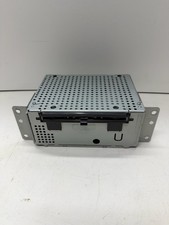 17-19 FORD F350SD Radio Receiver AM-FM-CD-MP3 HD Single Disc OEM HC3T-19C107-CM picture