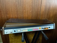 Hammond Auto Vari 64 AV-64 Drum Rhythm Machine picture