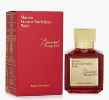 Maison Francis Kurkdjian Baccarat Rouge 540 Extrait de Parfum Spray 2.4 fl oz picture