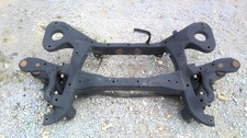 2005-2015 Nissan Armada Rear Subframe Crossmember Engine Cradle Assembly Oem picture