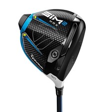 TaylorMade SIM2 Max Driver Fujikura Ventus Blue Golf Club RH LH  picture