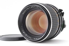 CLA'd [ALMOST MINT] Mamiya Sekor C 110mm f/2.8 Lens M645 645 Super Pro TL JAPAN picture