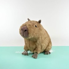 AUTHENTIC Jellycat Clyde Capybara- NWT- FAST SHIP picture