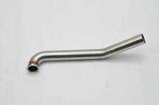 All Out Fab Tial 44mm wastegate tube pipe dump exhaust universal Version 2 picture